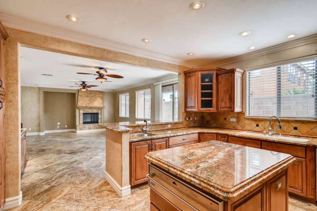 1178 Olivia Parkway, Henderson, NV 89011 - House for Rent - Image 10
