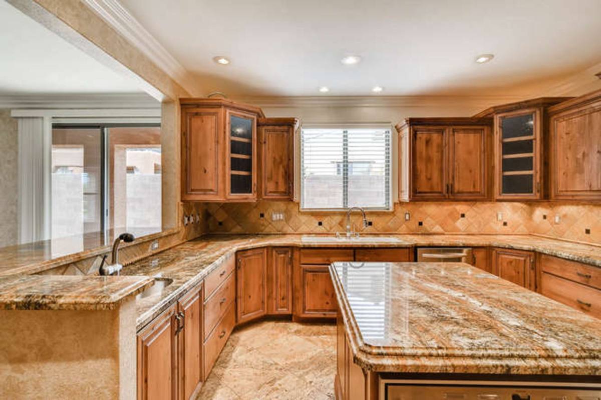 1178 Olivia Parkway, Henderson, NV 89011 - House for Rent - Image 8