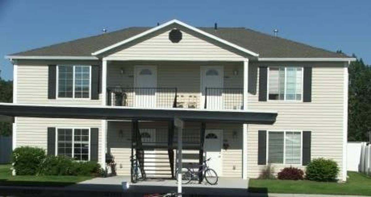 Hyde Park, 707 S 5th W, Rexburg, ID 83440 - Apartment for Rent
