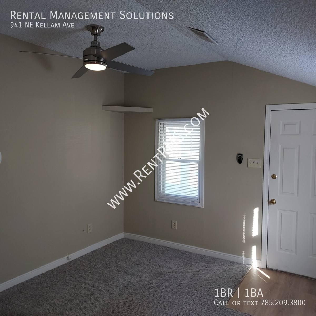 941 NE Kellam Ave, Topeka, KS 66616 - House for Rent - Image 2