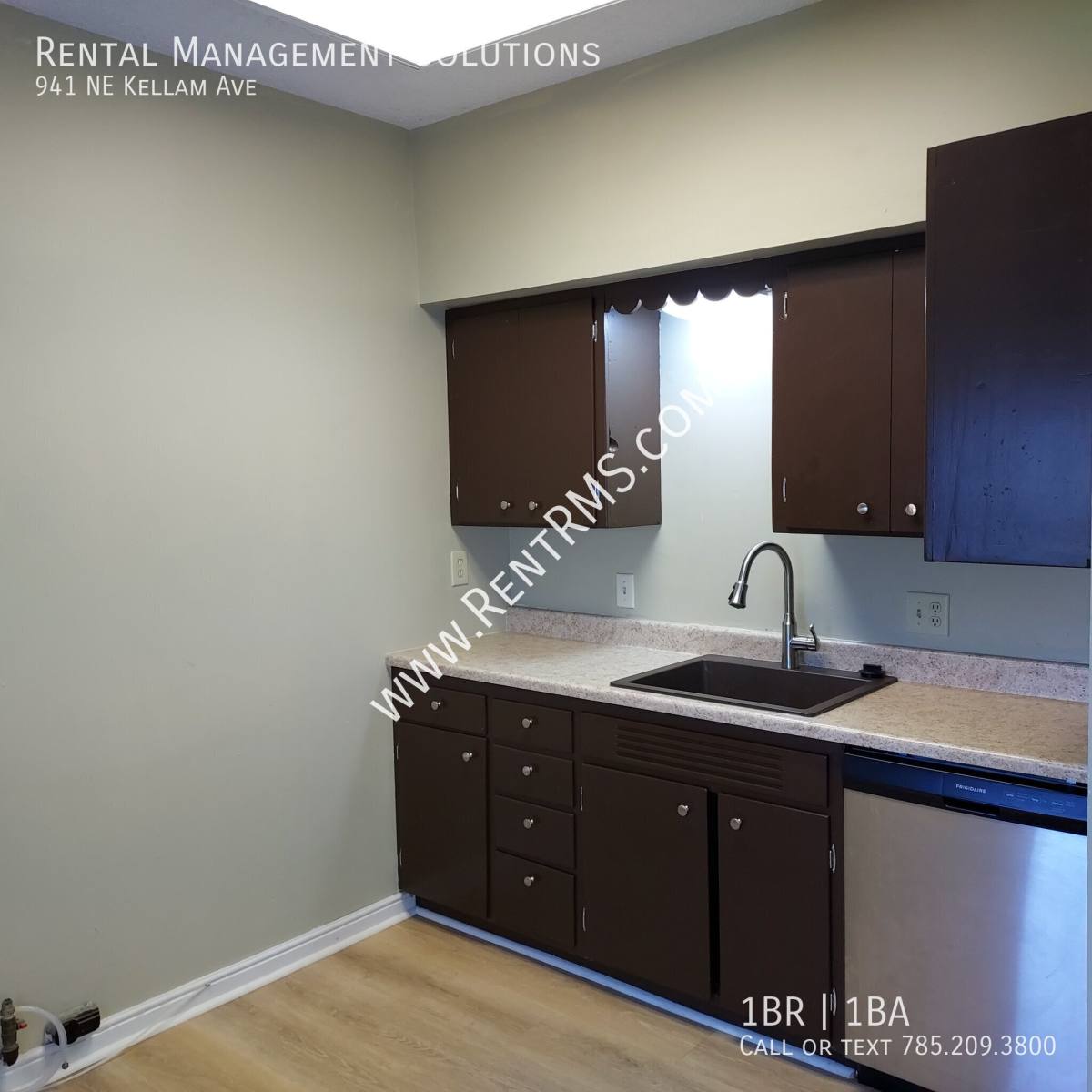 941 NE Kellam Ave, Topeka, KS 66616 - House for Rent - Image 6