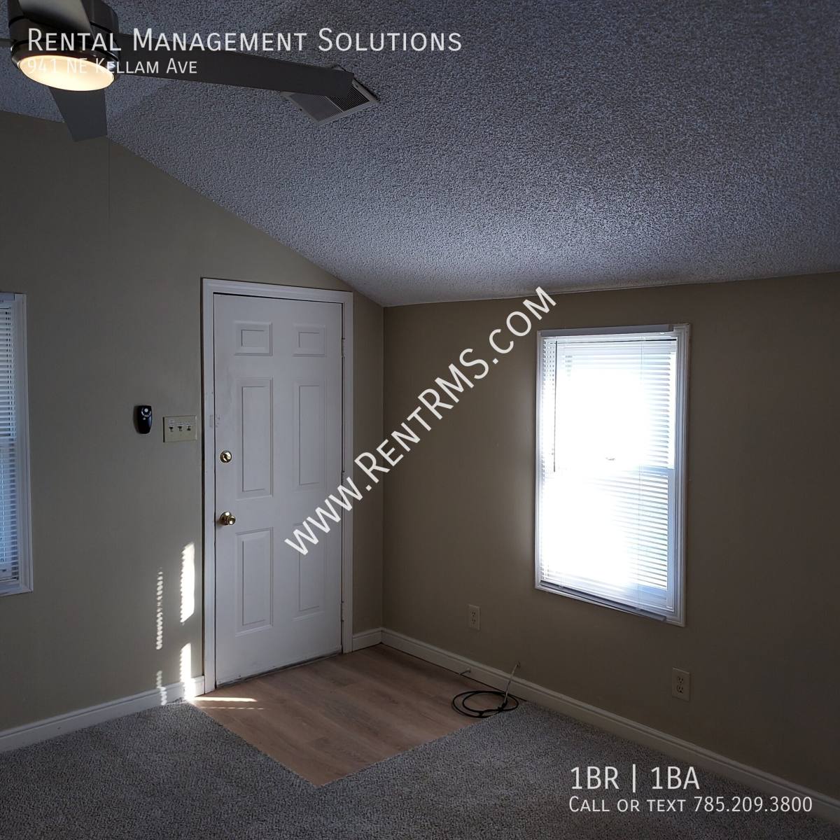 941 NE Kellam Ave, Topeka, KS 66616 - House for Rent - Image 3