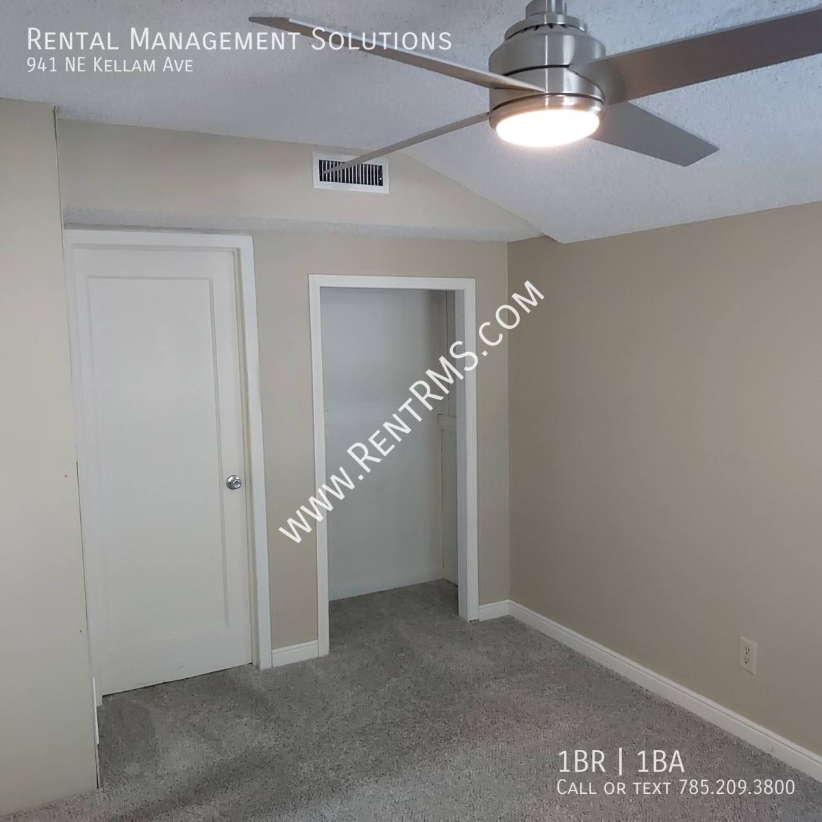 941 NE Kellam Ave, Topeka, KS 66616 - House for Rent - Image 10