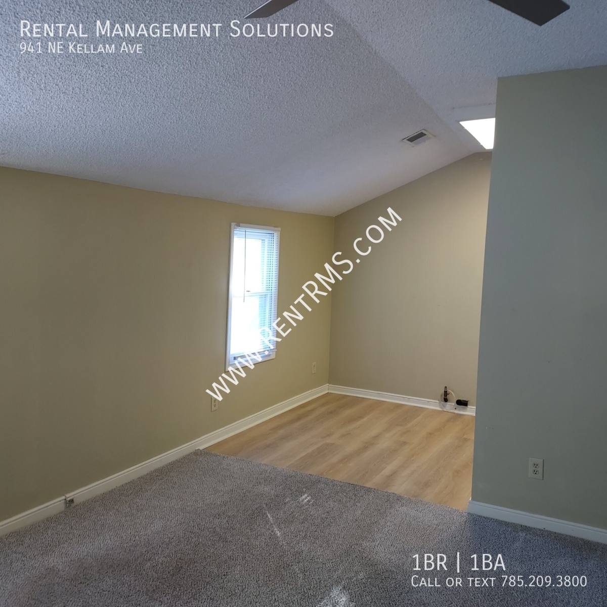 941 NE Kellam Ave, Topeka, KS 66616 - House for Rent - Image 4