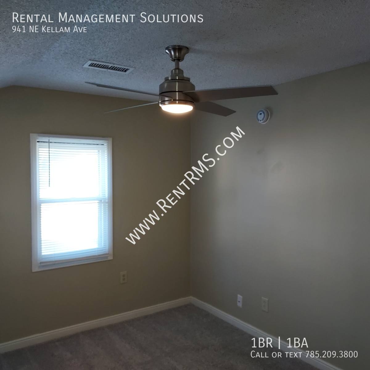941 NE Kellam Ave, Topeka, KS 66616 - House for Rent - Image 9