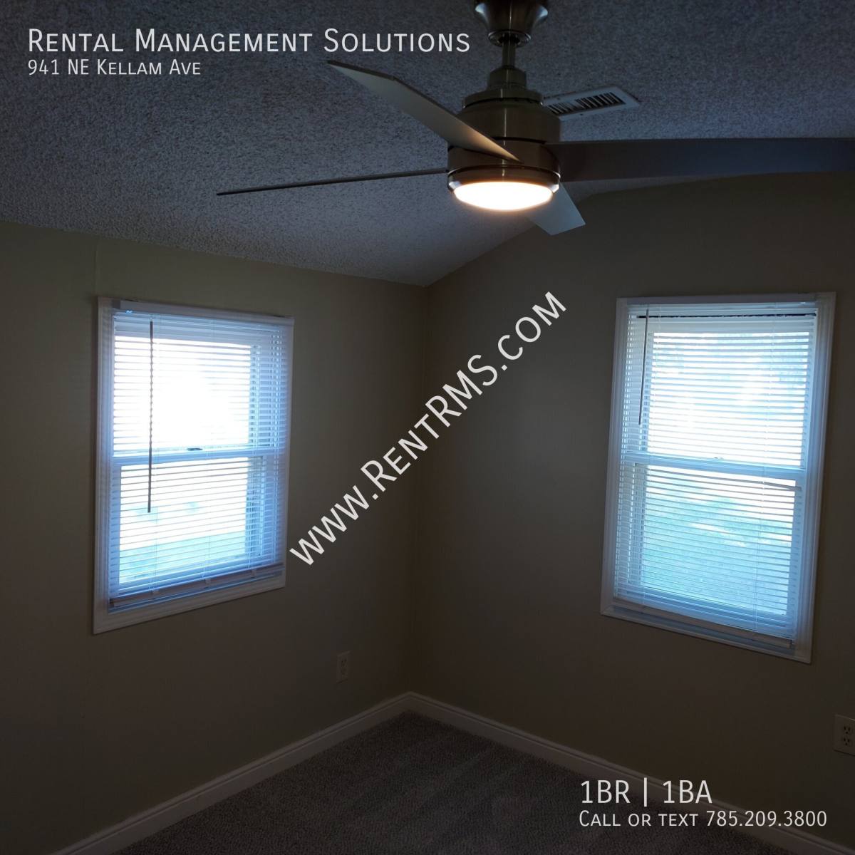 941 NE Kellam Ave, Topeka, KS 66616 - House for Rent - Image 8