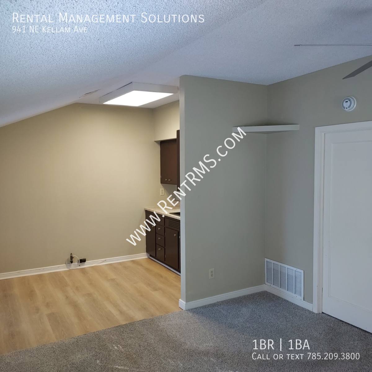 941 NE Kellam Ave, Topeka, KS 66616 - House for Rent - Image 5