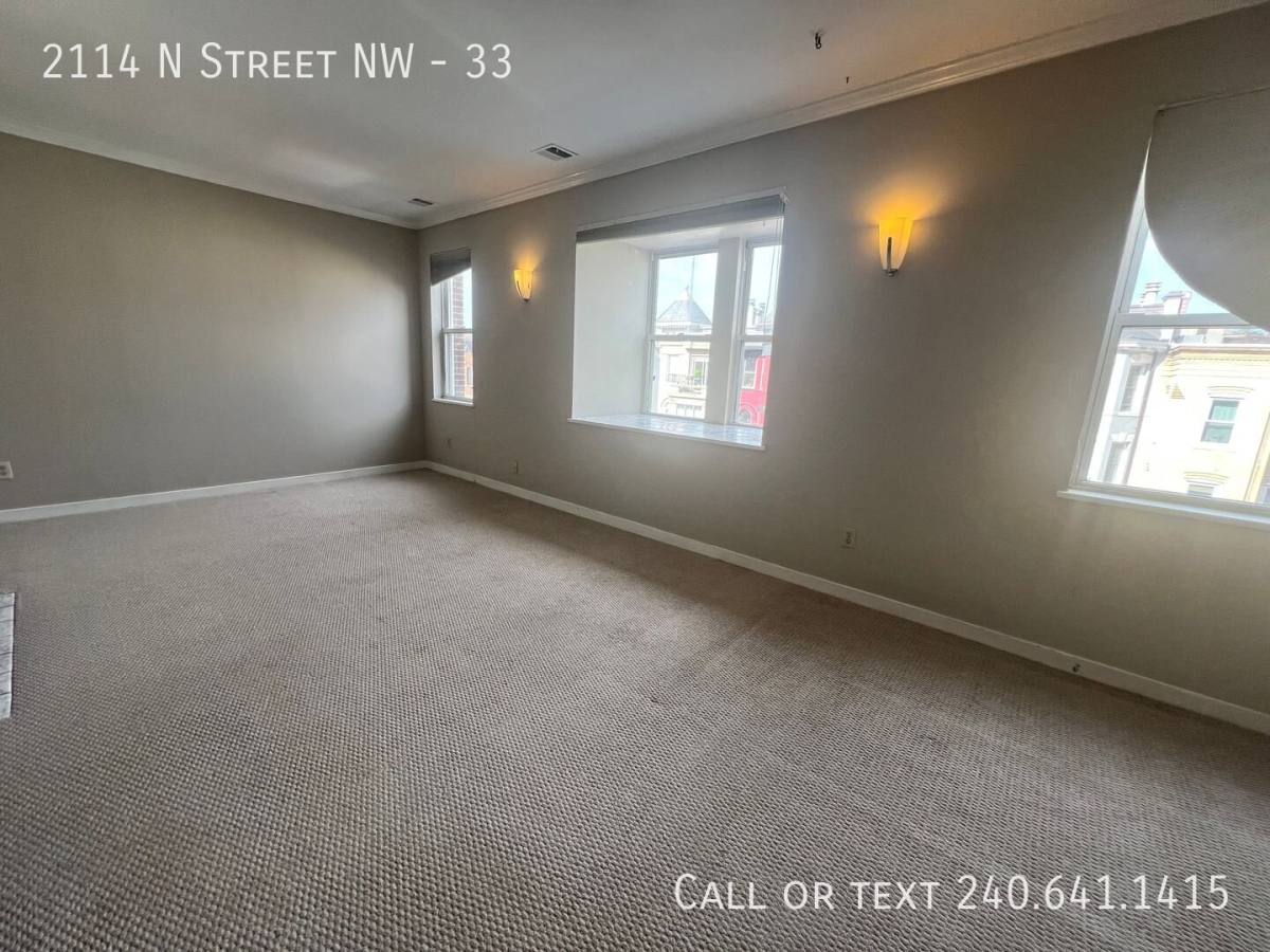 2114 N St NW #33, Washington, DC 20037 - Condo for Rent - Image 6