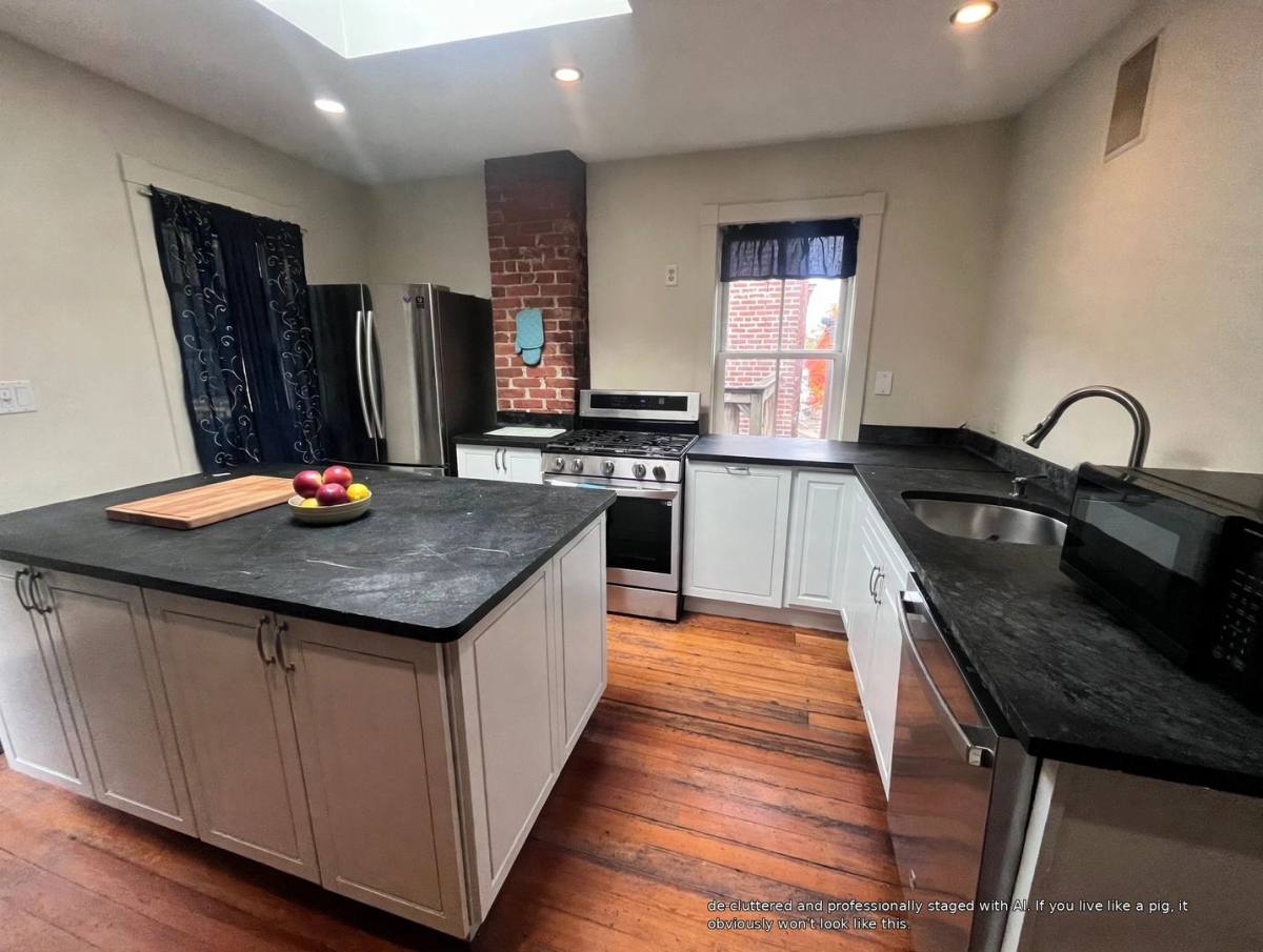 Apartment for rent at 145 Highland Ave #13, Roxbury Crossing, MA 02120