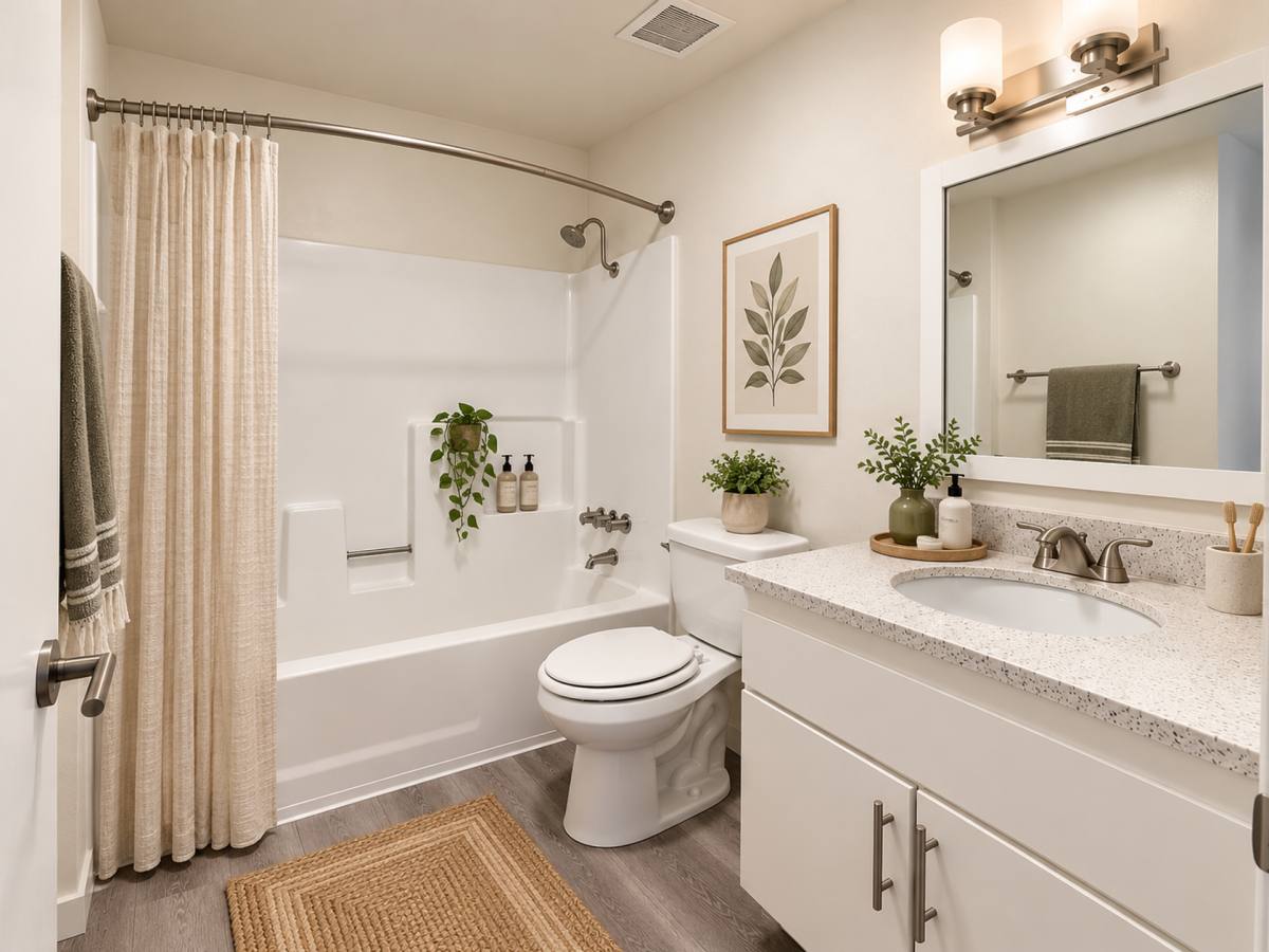 9810 Zelzah Ave, Northridge, CA 91325 - Apartment for Rent - Image 2