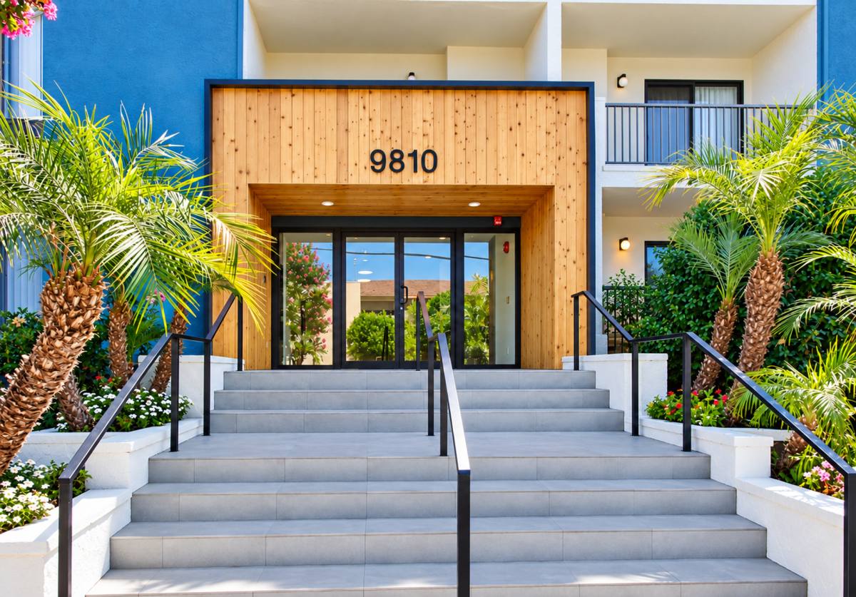 9810 Zelzah Ave, Northridge, CA 91325 - Apartment for Rent - Image 7