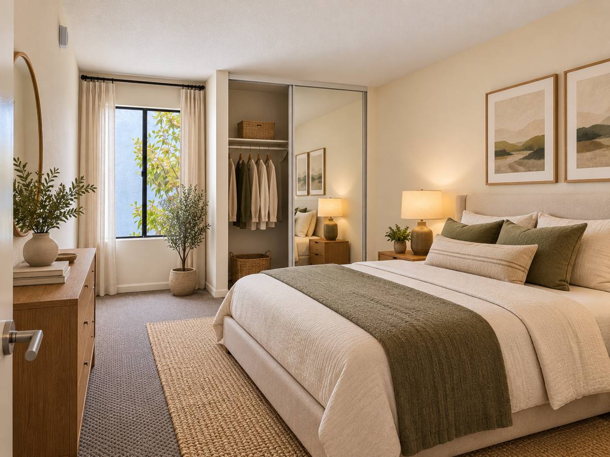 9810 Zelzah Ave, Northridge, CA 91325 - Apartment for Rent - Image 1