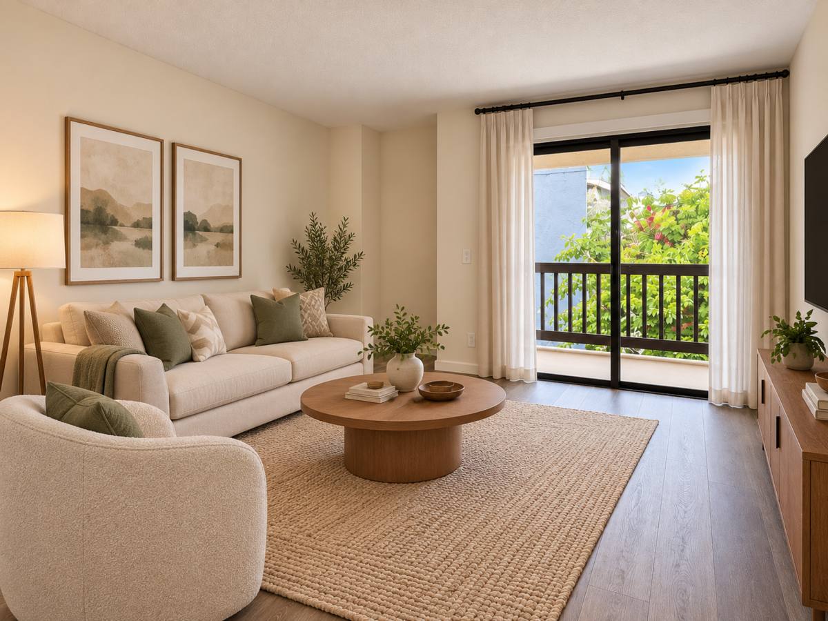 9810 Zelzah Ave, Northridge, CA 91325 - Apartment for Rent - Image 4