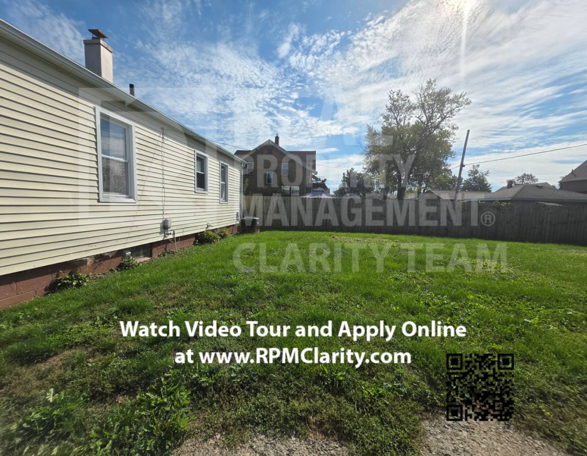 4847 298th St, Toledo, OH 43611 - House for Rent - Image 9