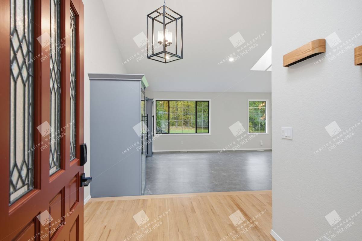 House for rent at 17711 83rd Ave SE, Snohomish, WA 98296