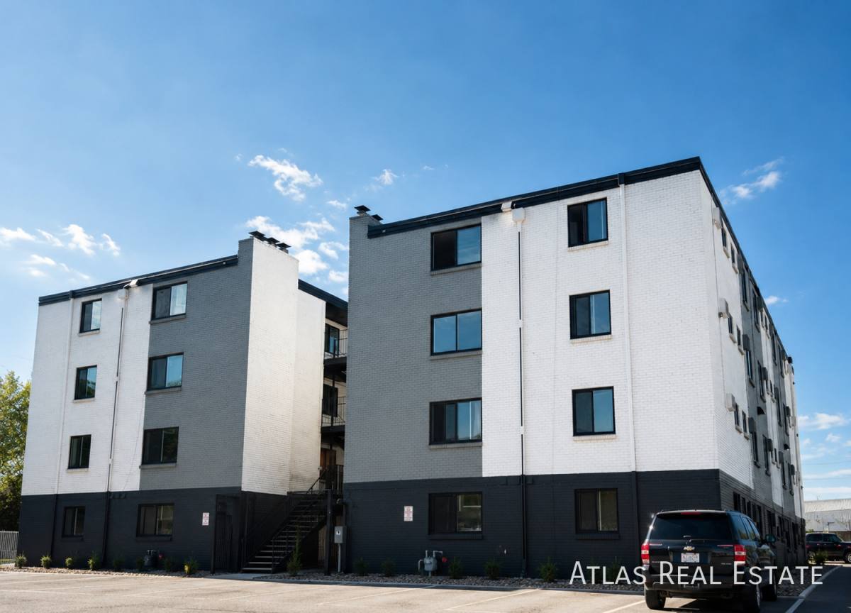 4490 E Jewell Ave #207, Denver, CO 80222 - Apartment for Rent - Image 8