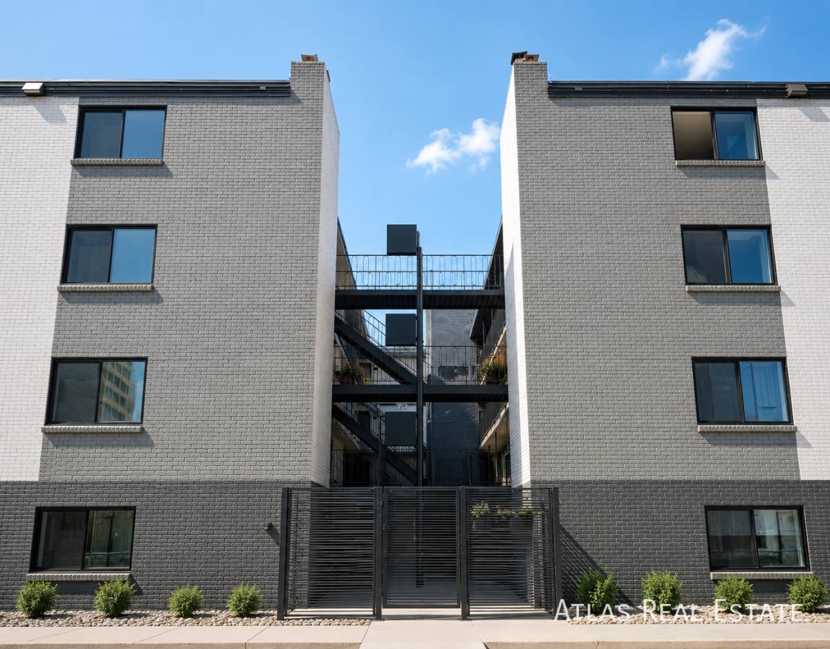 4490 E Jewell Ave #207, Denver, CO 80222 - Apartment for Rent - Image 9