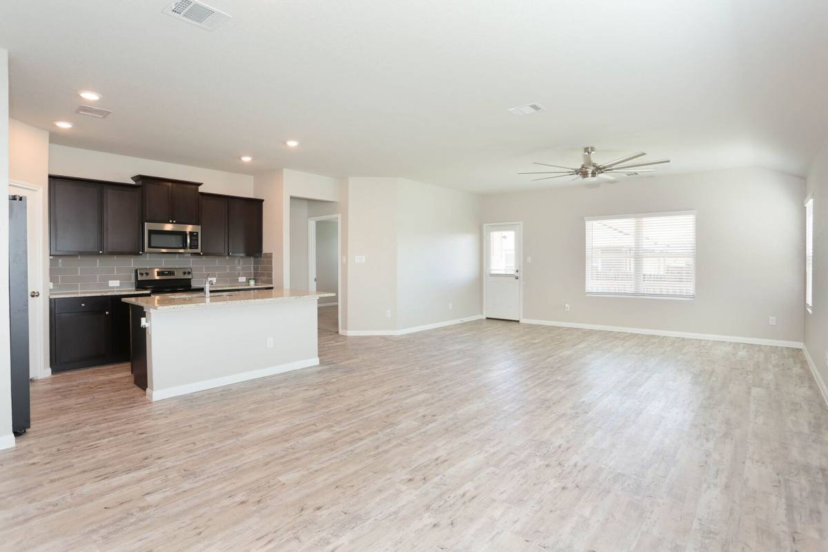 202 Hanover Place, Cibolo, TX 78108 - House for Rent - Image 6