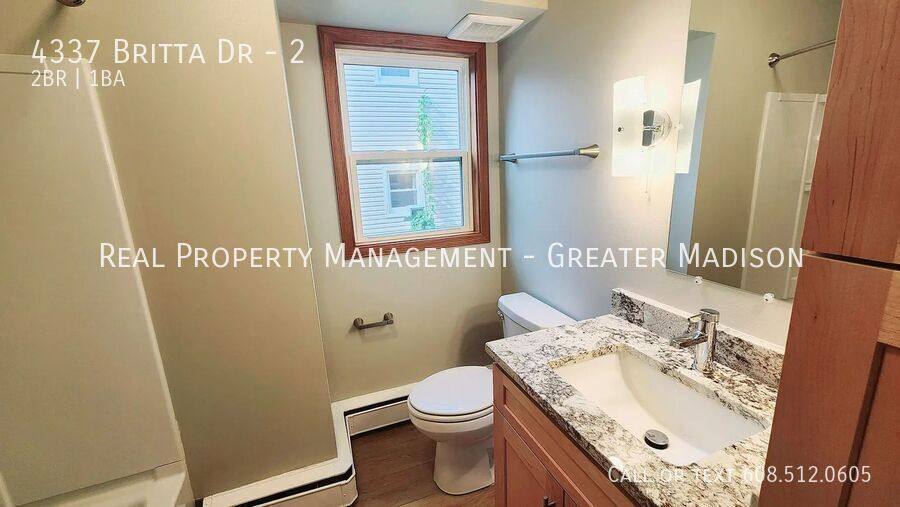 4337 Britta Dr #2, Madison, WI 53711 - Apartment for Rent - Image 5