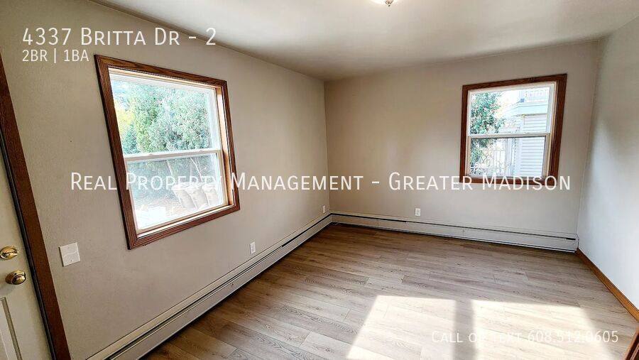 4337 Britta Dr #2, Madison, WI 53711 - Apartment for Rent - Image 9