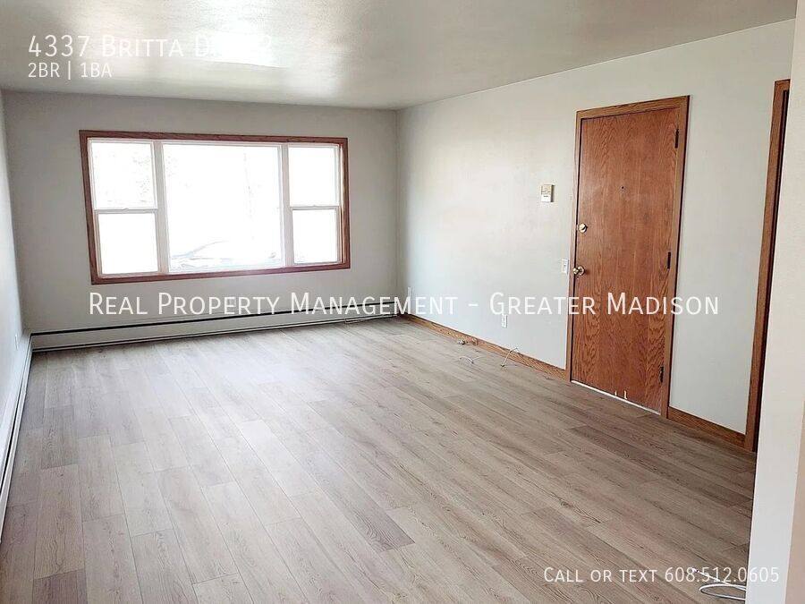 4337 Britta Dr #2, Madison, WI 53711 - Apartment for Rent - Image 2