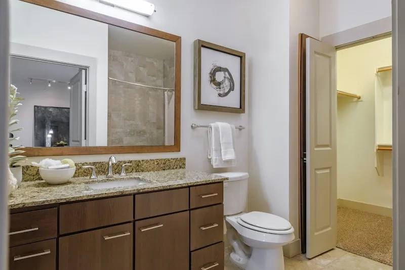 4730 Fairmount St #A1, Dallas, TX 75219 - Apartment for Rent - Image 3