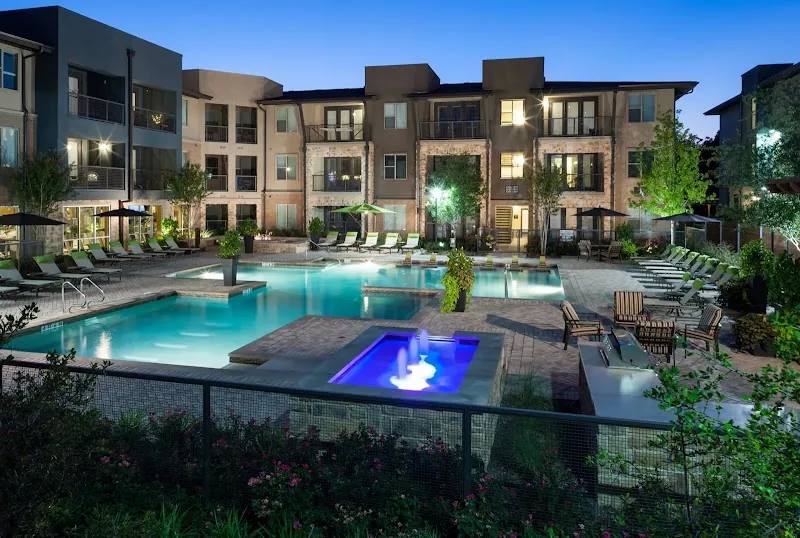 4730 Fairmount St #A1, Dallas, TX 75219 - Apartment for Rent - Image 4