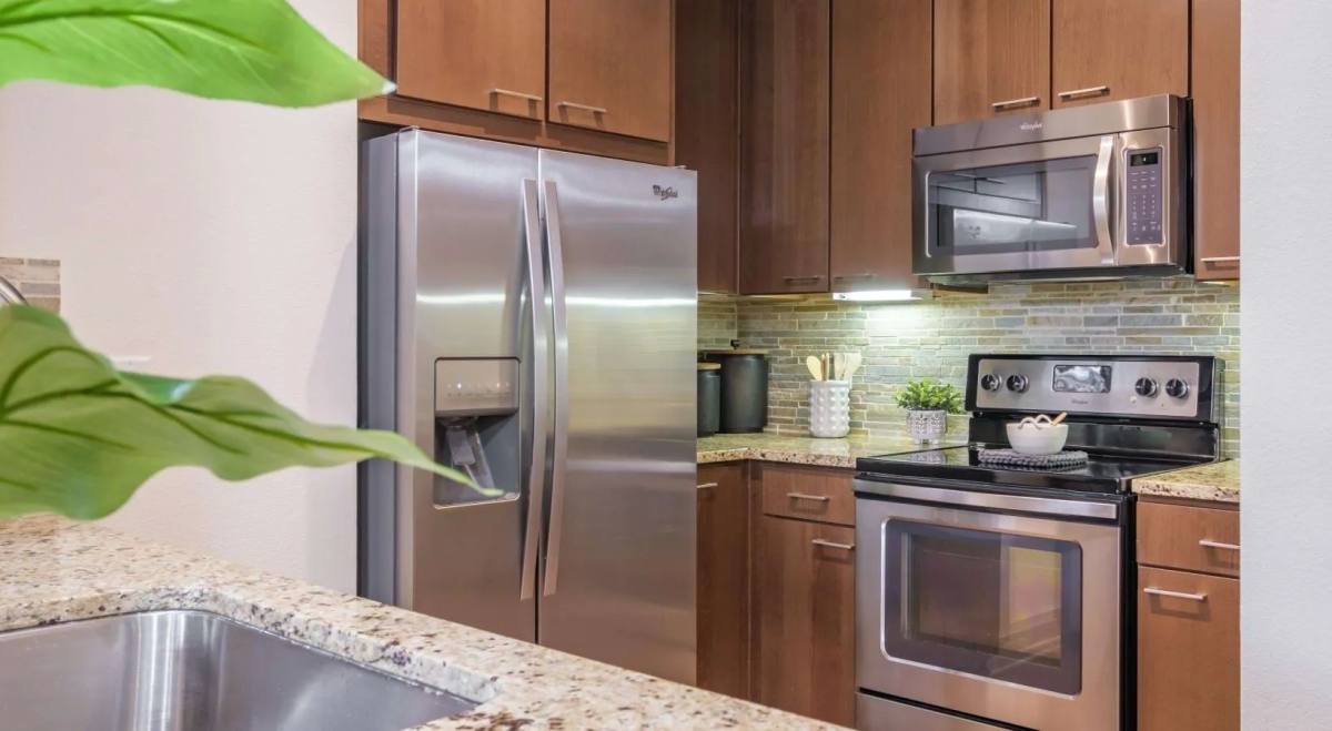 4730 Fairmount St #A1, Dallas, TX 75219 - Apartment for Rent - Image 7