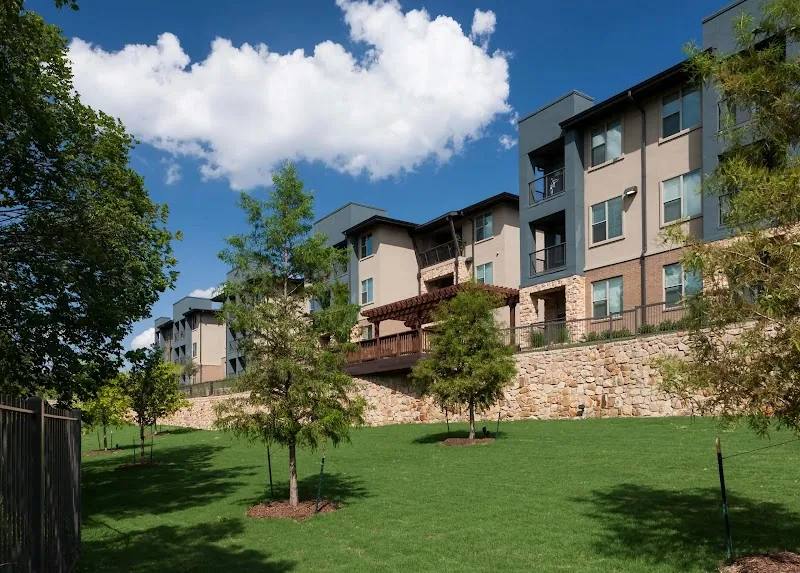 4730 Fairmount St #A1, Dallas, TX 75219 - Apartment for Rent - Image 1