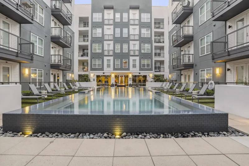 3033 Routh St, Dallas, TX 75201 - Apartment for Rent - Image 1