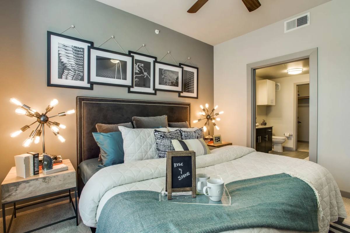 3033 Routh St, Dallas, TX 75201 - Apartment for Rent - Image 8