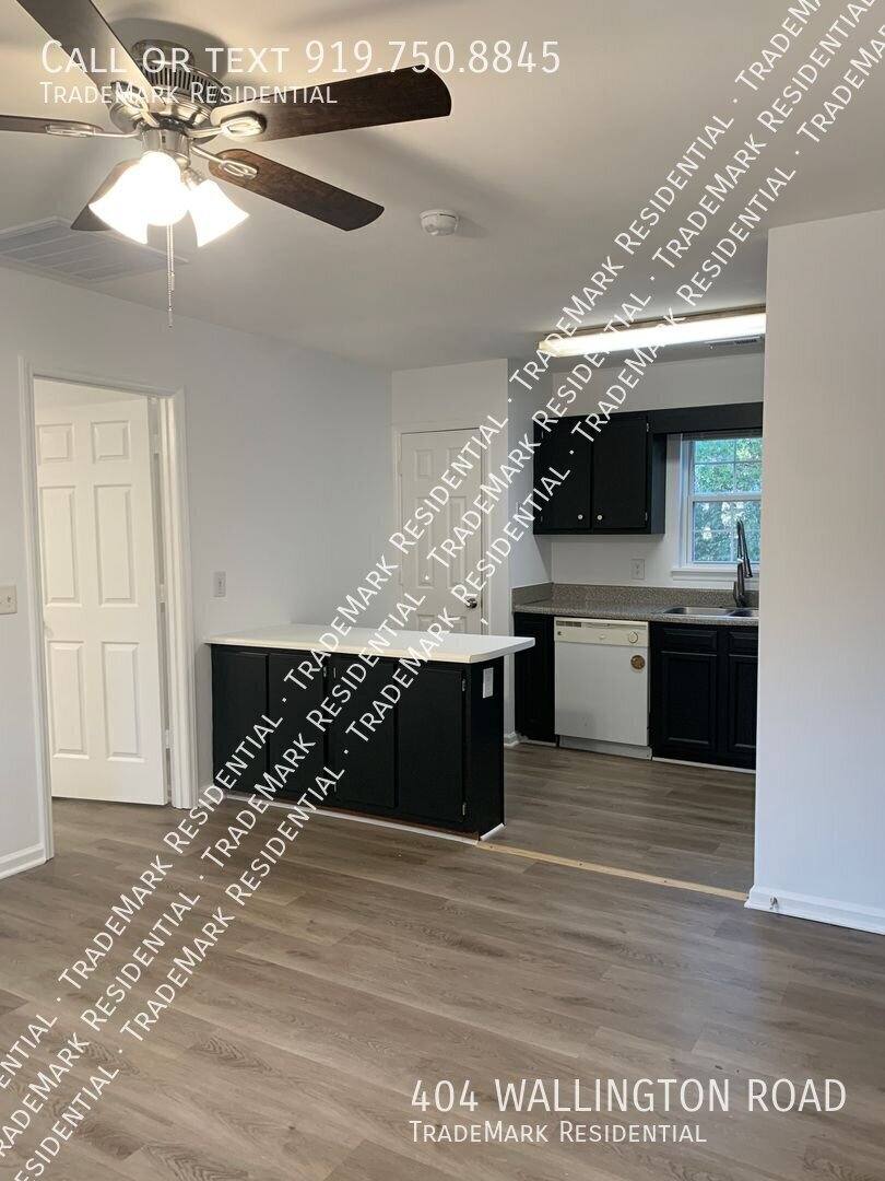 404 Wallington Rd, Wilmington, NC 28409 - Apartment for Rent - Image 4