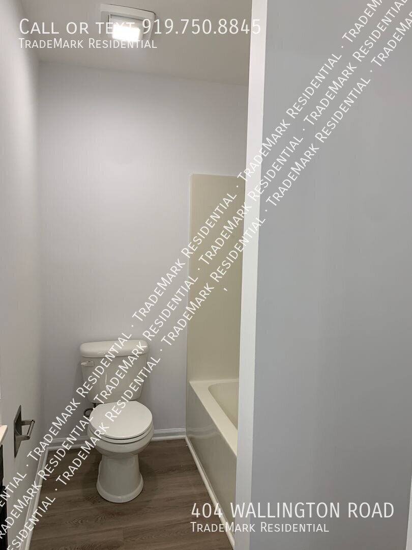 404 Wallington Rd, Wilmington, NC 28409 - Apartment for Rent - Image 9