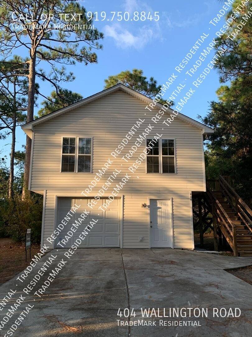 404 Wallington Rd, Wilmington, NC 28409 - Apartment for Rent - Image 2