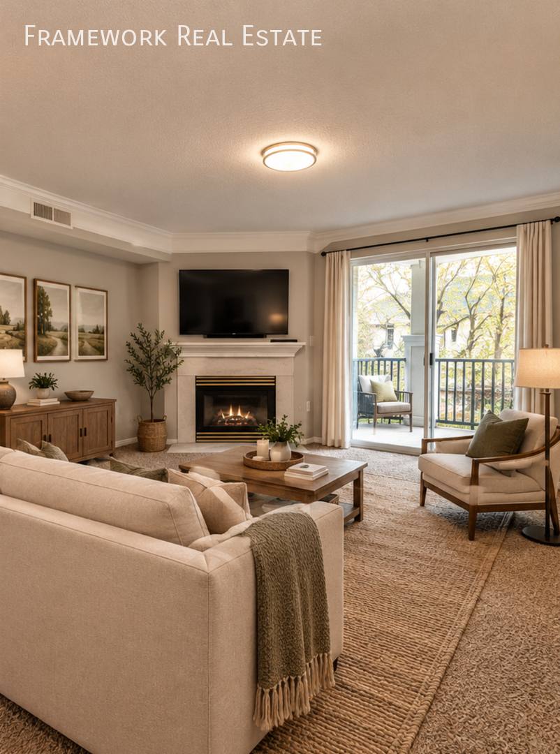1857 Spaulding Circle, Louisville, CO 80027 - Townhouse for Rent - Image 8