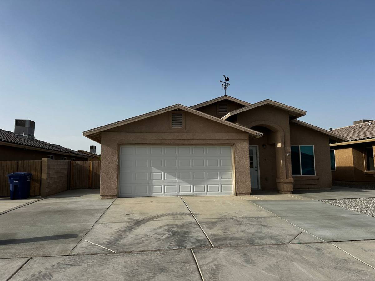House for rent at 7192 E 37th St, Yuma, AZ 85365