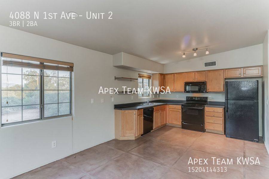 4088 N 1st Ave #2, Tucson, AZ 85719 - Apartment for Rent - Image 4