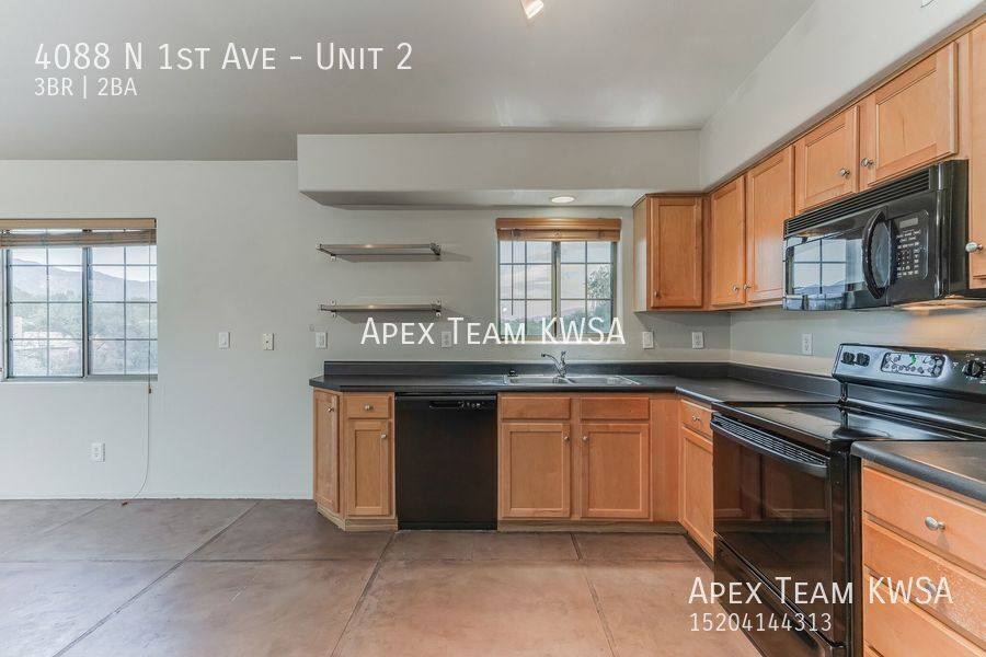 4088 N 1st Ave #2, Tucson, AZ 85719 - Apartment for Rent - Image 5