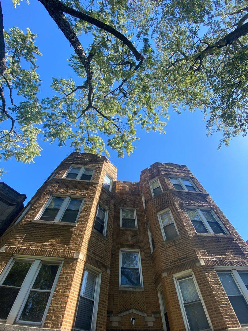 6827-29 S Wabash Ave, Chicago, IL 60637 - Apartment for Rent