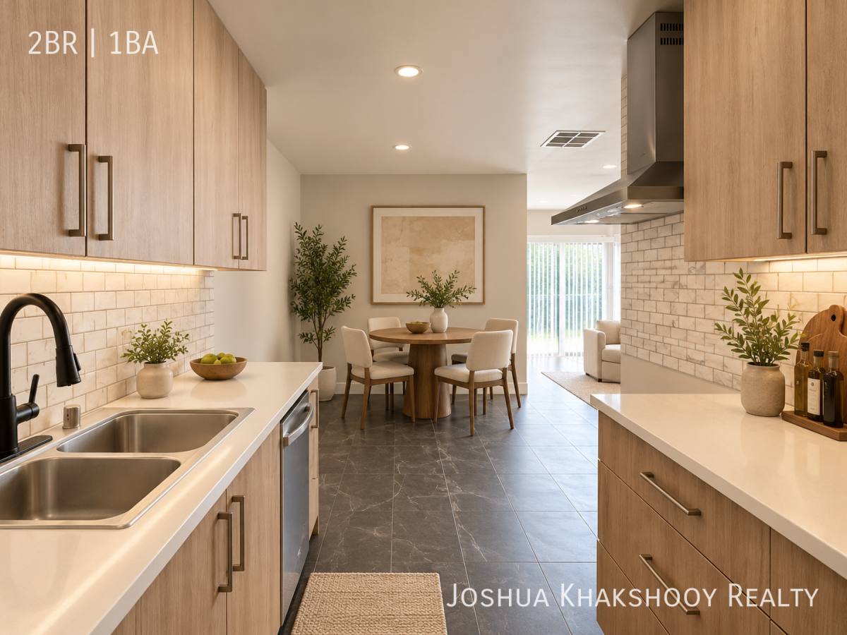 1521 Arlington Ave #16, Los Angeles, CA 90019 - Apartment for Rent - Image 2