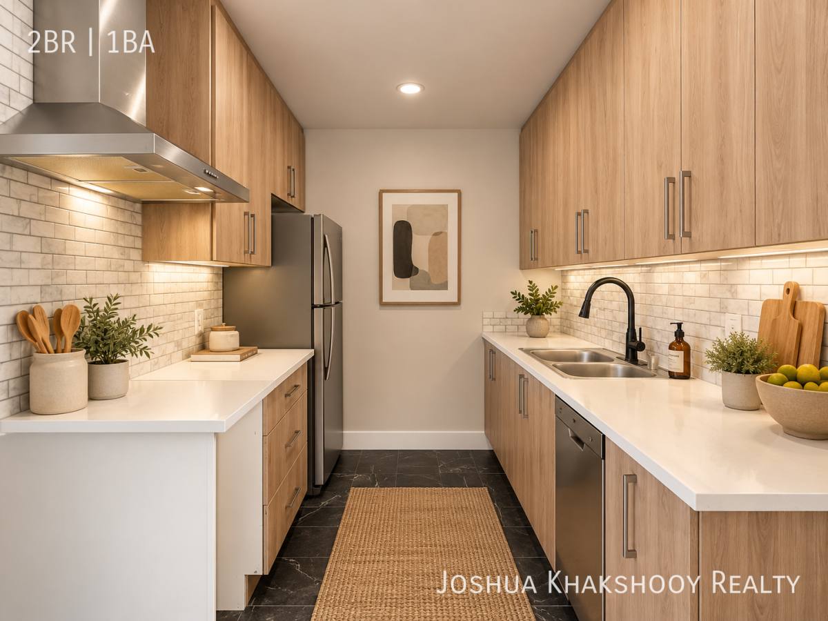 1521 Arlington Ave #16, Los Angeles, CA 90019 - Apartment for Rent - Image 3