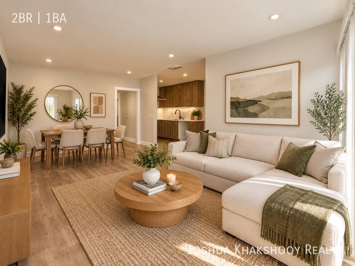 1521 Arlington Ave #16, Los Angeles, CA 90019 - Apartment for Rent - Image 1