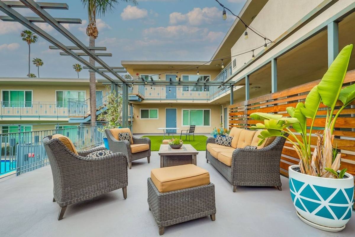 621 E 99th St #5, Inglewood, CA 90301 - Apartment for Rent - Image 10