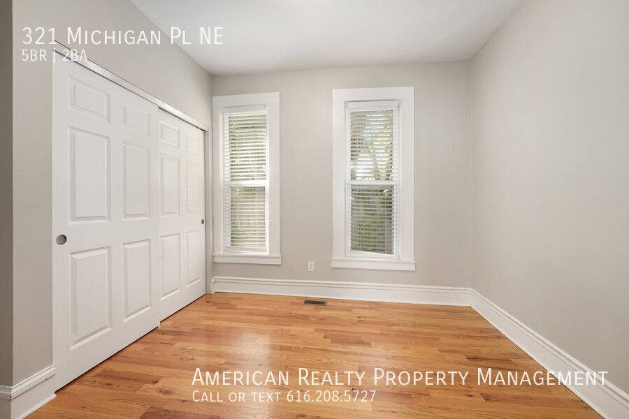 321 Michigan Place NE, Grand Rapids, MI 49503 - House for Rent - Image 7