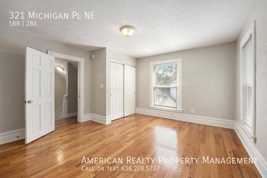 321 Michigan Place NE, Grand Rapids, MI 49503 - House for Rent - Image 9