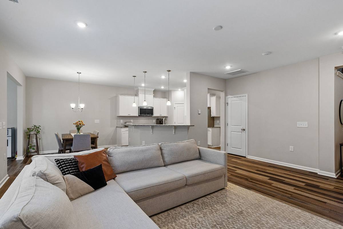 1245 Gemfor St, Durham, NC 27703 - Townhouse for Rent - Image 9