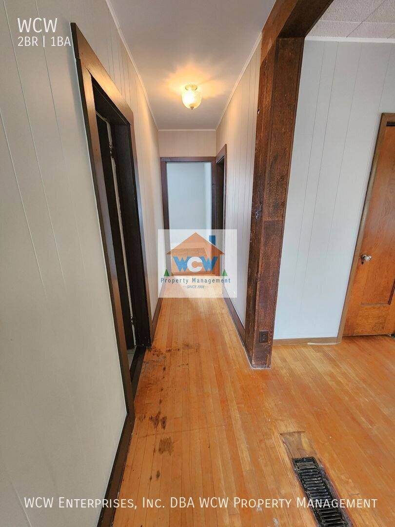1500 SW Mulvane St #C, Topeka, KS 66604 - Apartment for Rent - Image 2