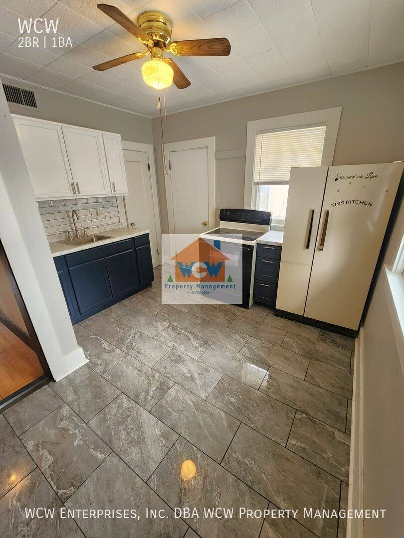 1500 SW Mulvane St #C, Topeka, KS 66604 - Apartment for Rent - Image 7