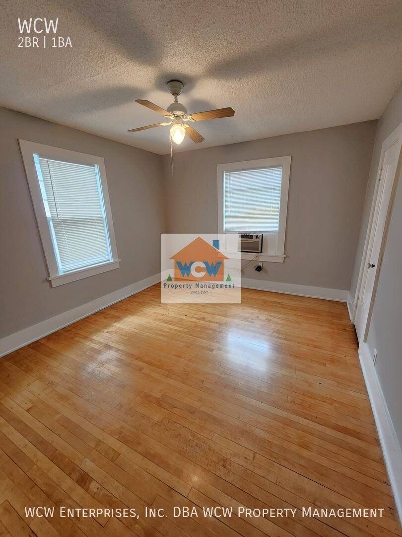 1500 SW Mulvane St #C, Topeka, KS 66604 - Apartment for Rent - Image 6
