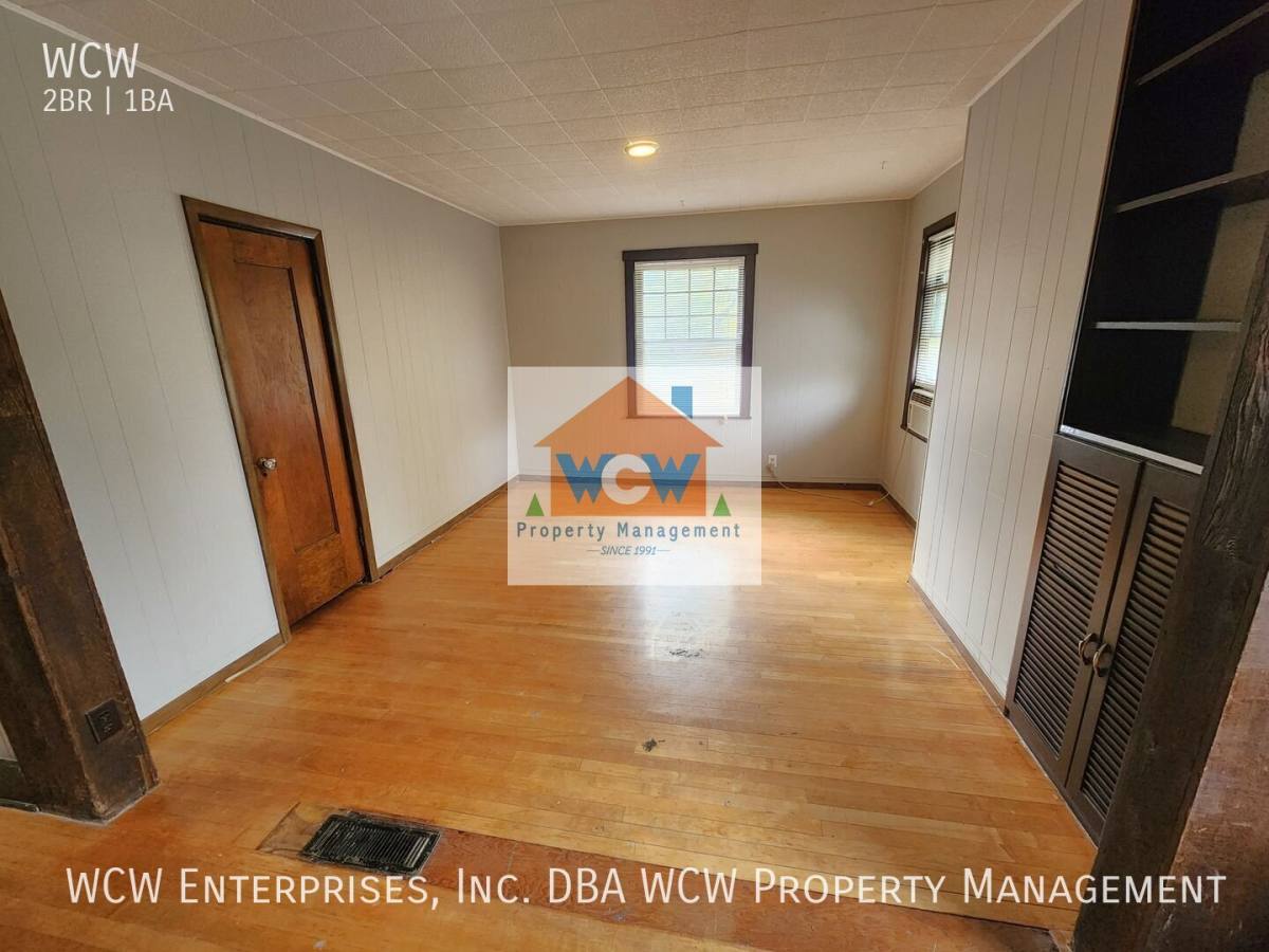 1500 SW Mulvane St #C, Topeka, KS 66604 - Apartment for Rent